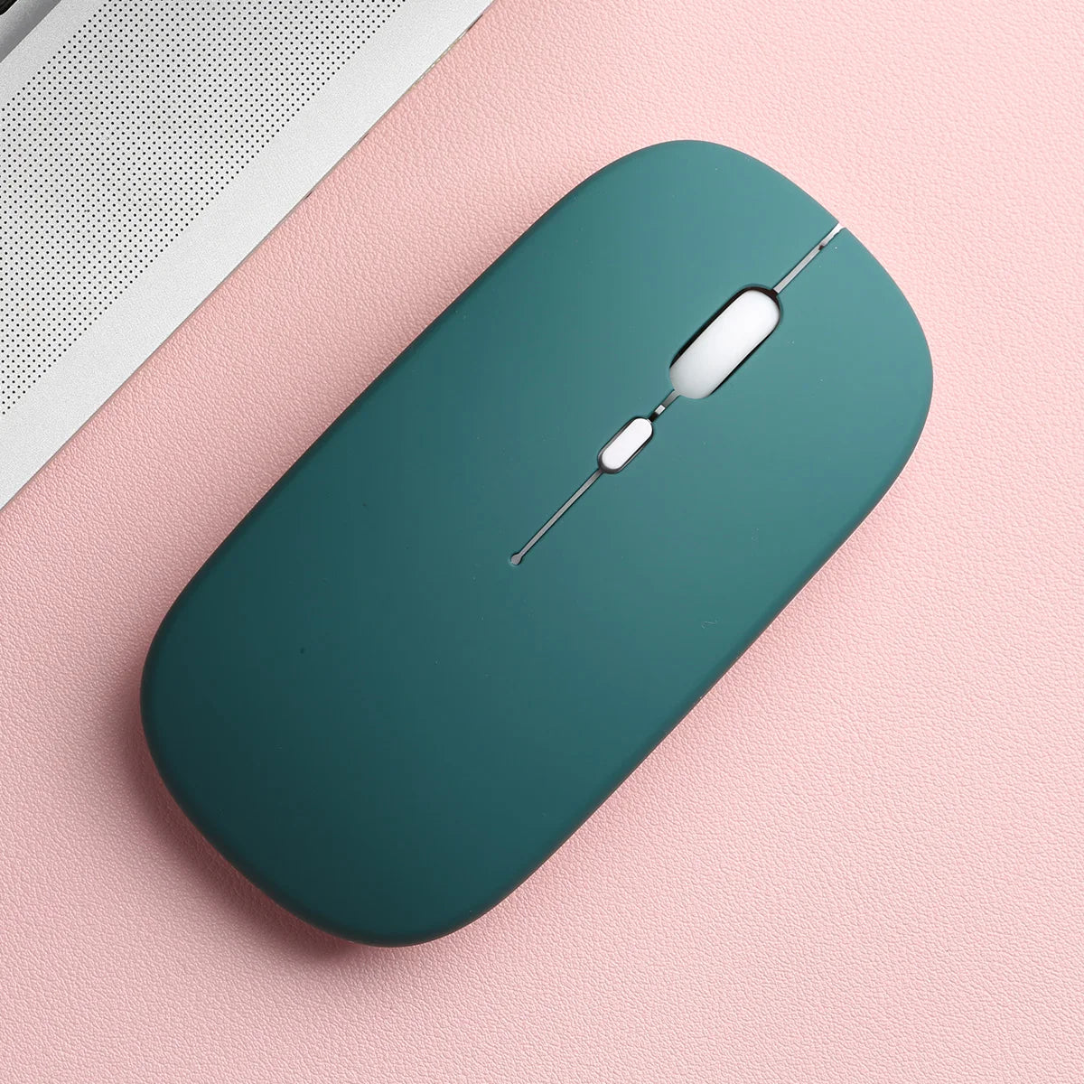 Bluetooth compatible, Wireless Mouse for Working & Gaming Mouse