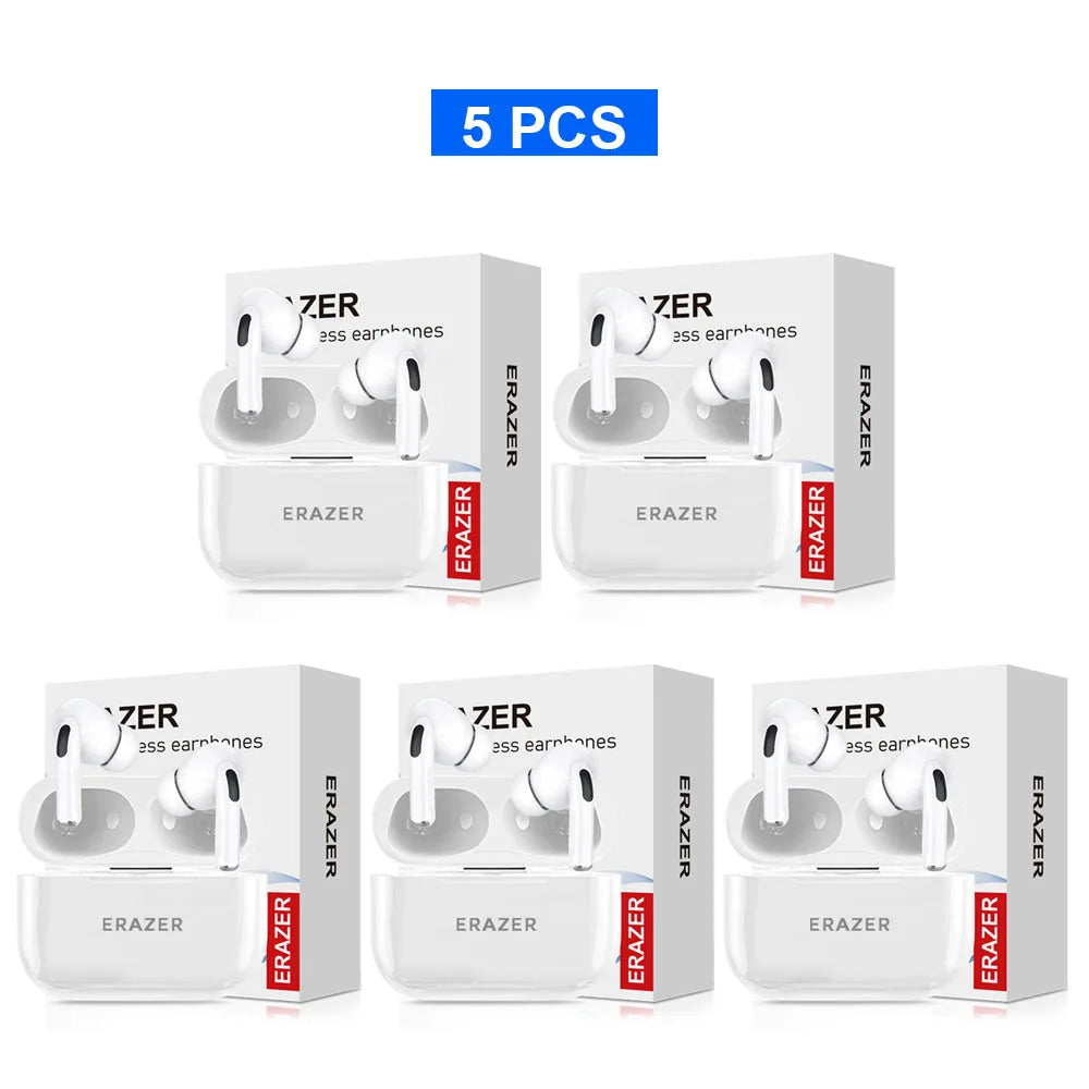 Lenovo ERAZER NEW Airs Pro Wireless Bluetooth Earphones with Touch Screen. With Noise Reduction Capability.