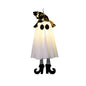 👻 Halloween LED Witch & Ghost Lights