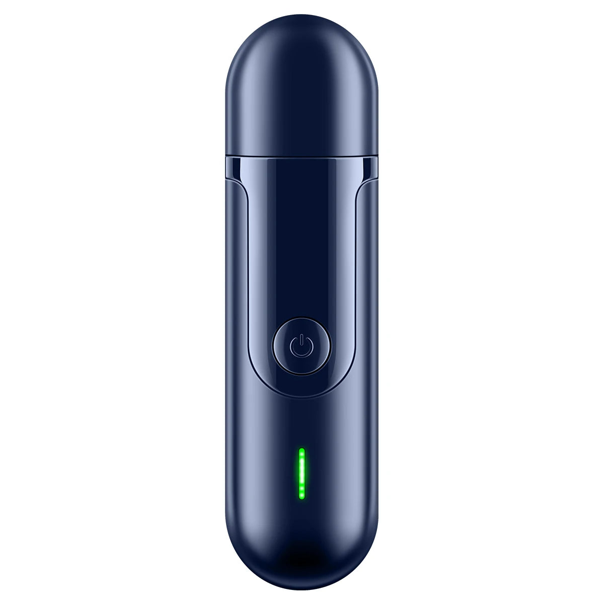 Electric Dog & Cat Nail Grinder. USB Rechargeable Pet Nail Trimmers Painless with Polisher Wheel for Small/Large Pets
