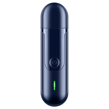 Electric Dog & Cat Nail Grinder. USB Rechargeable Pet Nail Trimmers Painless with Polisher Wheel for Small/Large Pets