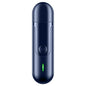 Electric Dog & Cat Nail Grinder. USB Rechargeable Pet Nail Trimmers Painless with Polisher Wheel for Small/Large Pets