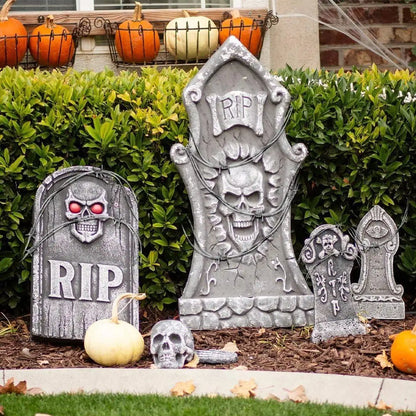 🕸️Halloween Fake Barbed Wire Fence Prop