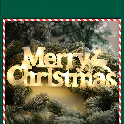 1pc Christmas Decoration LED for Home Decoration