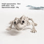 Halloween New Dog Skeleton Decoration. Spooky Skeleton Animal Puppy Bones Decoration for Halloween Indoor & Outdoor 2026