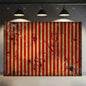 🤡 Scary Circus Halloween Clown Backdrop