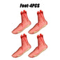 🩸 Bloody Severed Limbs Halloween Props