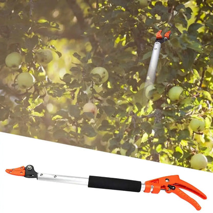 1M Extra Long Fruit Picker.