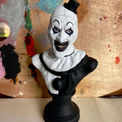 🤡 Art the Clown Halloween Figure
