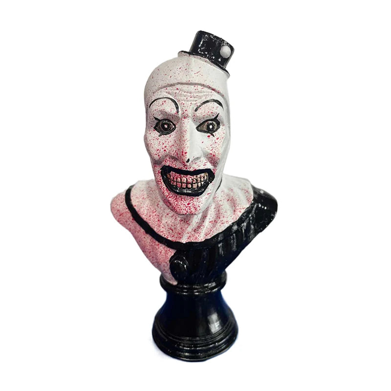 🤡 Art the Clown Halloween Figure