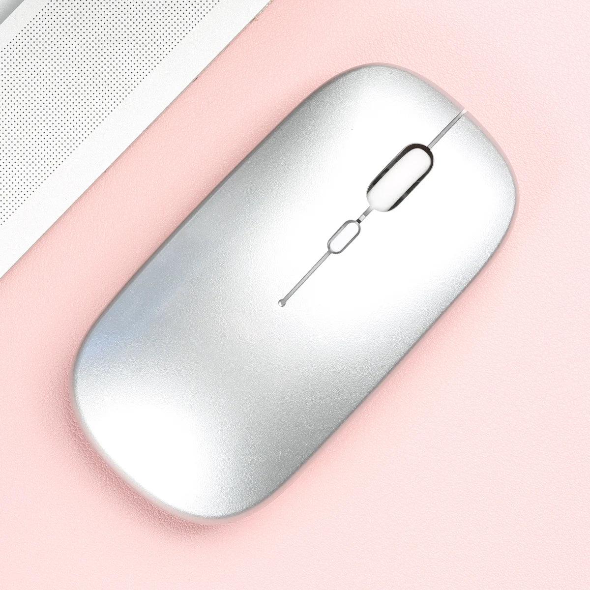 Bluetooth compatible, Wireless Mouse for Working & Gaming Mouse