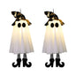 👻 Halloween LED Witch & Ghost Lights