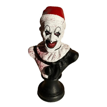 🤡 Art the Clown Halloween Figure