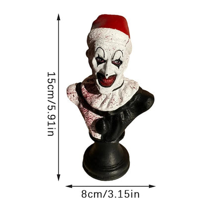 🤡 Art the Clown Halloween Figure