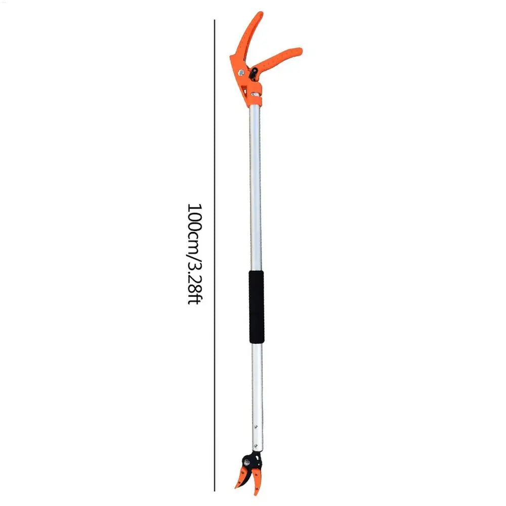 1M Extra Long Fruit Picker.