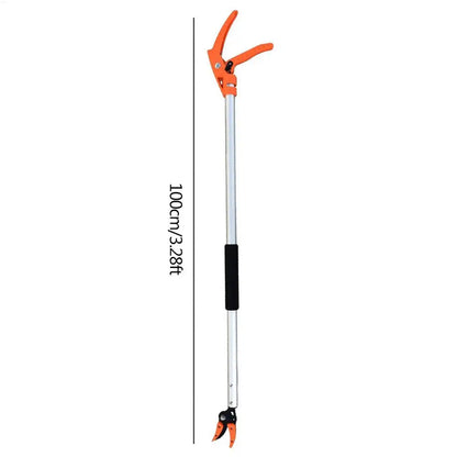 1M Extra Long Fruit Picker.