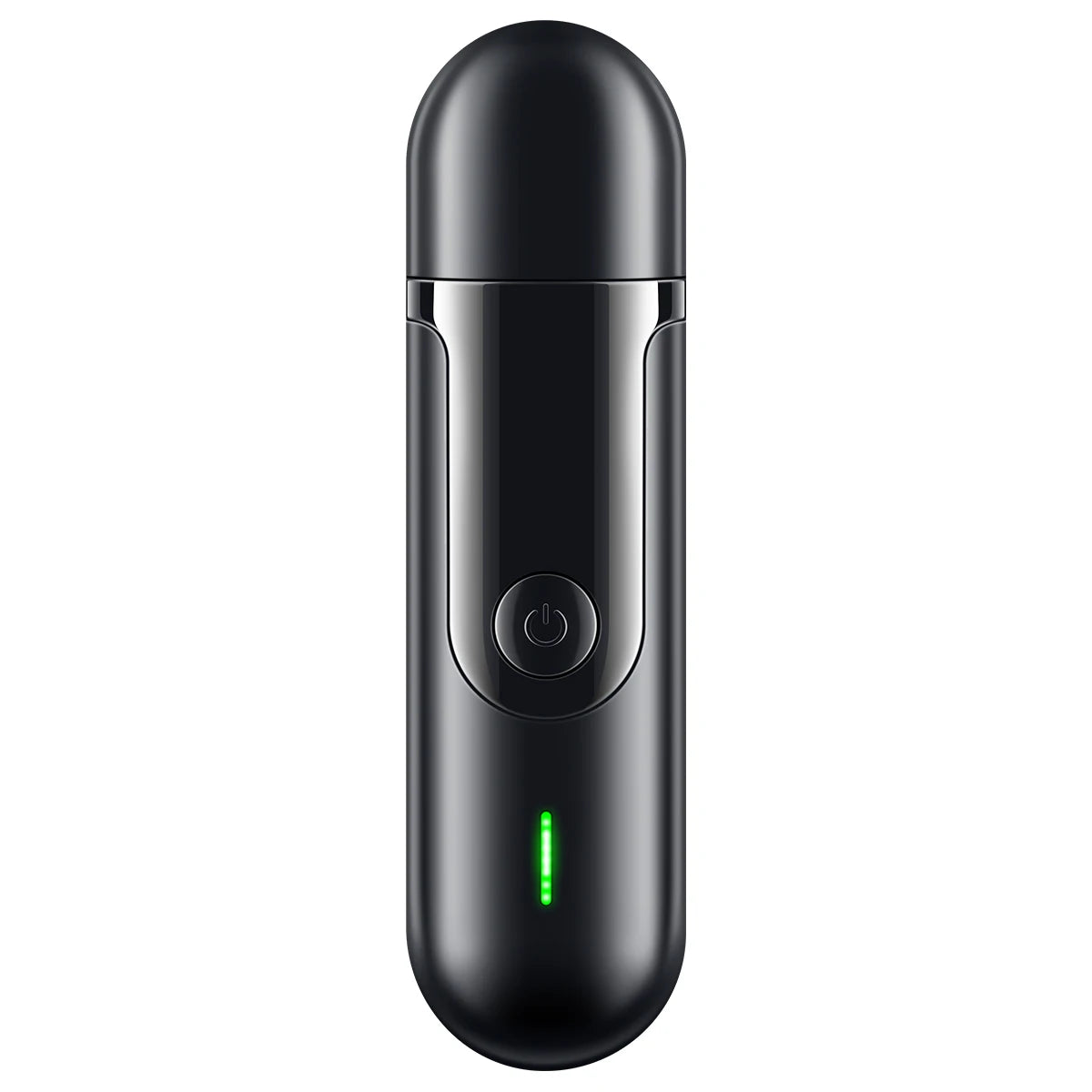 Electric Dog & Cat Nail Grinder. USB Rechargeable Pet Nail Trimmers Painless with Polisher Wheel for Small/Large Pets