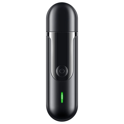 Electric Dog & Cat Nail Grinder. USB Rechargeable Pet Nail Trimmers Painless with Polisher Wheel for Small/Large Pets