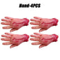🩸 Bloody Severed Limbs Halloween Props