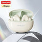 Lenovo LP5 PRO Wireless Bluetooth 5.4 Earphones TWS HiFi Sound for Gaming Earbuds