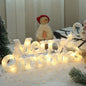 1pc Christmas Decoration LED for Home Decoration