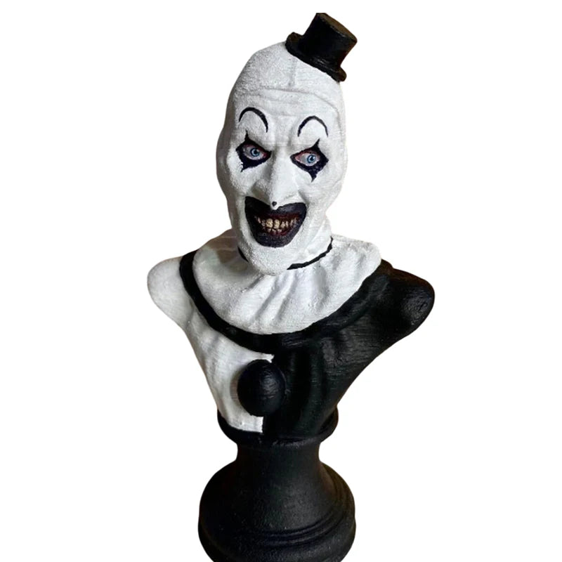🤡 Art the Clown Halloween Figure