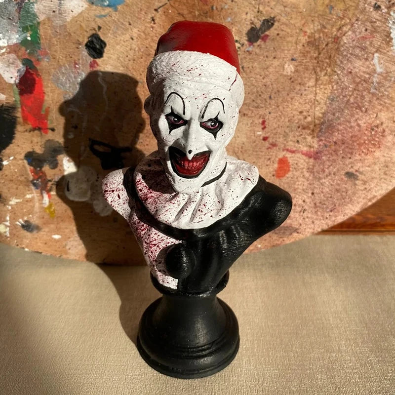 🤡 Art the Clown Halloween Figure
