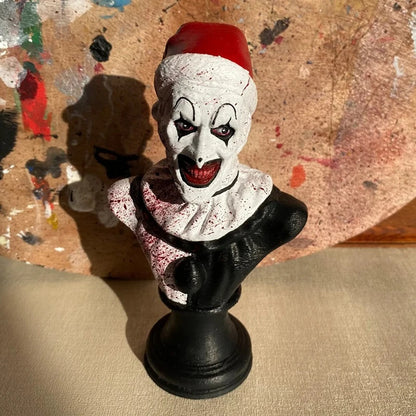 🤡 Art the Clown Halloween Figure