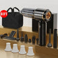 CENRR 998000PA Car Vacuum Cleaner, Strong Suction Cordless Wireless Cleaner. Handheld Portable Vacuum Cleaner
