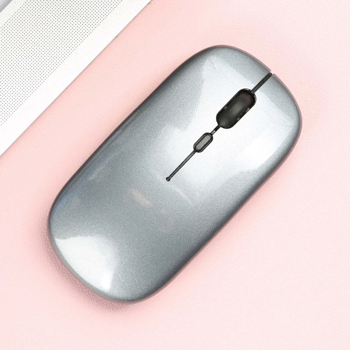 Bluetooth compatible, Wireless Mouse for Working & Gaming Mouse