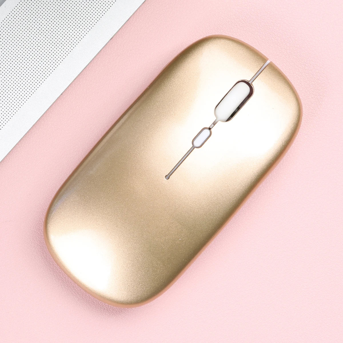 Bluetooth compatible, Wireless Mouse for Working & Gaming Mouse