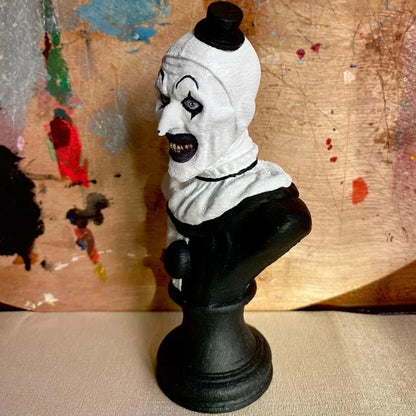 🤡 Art the Clown Halloween Figure