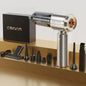 CENRR 998000PA Car Vacuum Cleaner, Strong Suction Cordless Wireless Cleaner. Handheld Portable Vacuum Cleaner