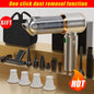 CENRR 998000PA Car Vacuum Cleaner, Strong Suction Cordless Wireless Cleaner. Handheld Portable Vacuum Cleaner