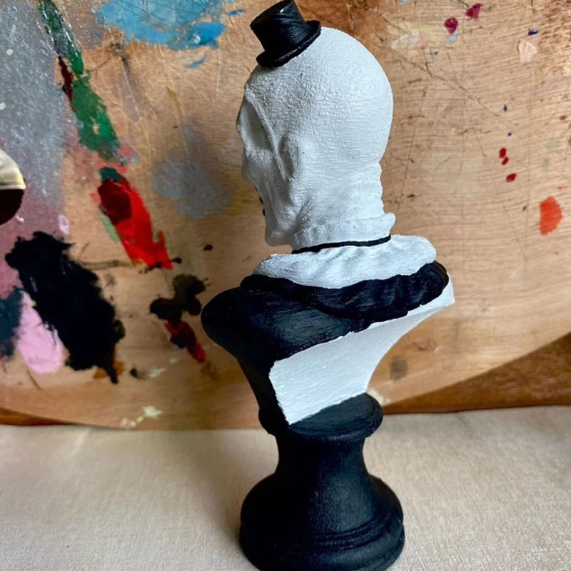 🤡 Art the Clown Halloween Figure