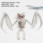 Halloween New Dog Skeleton Decoration. Spooky Skeleton Animal Puppy Bones Decoration for Halloween Indoor & Outdoor 2026