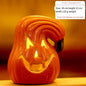 1Pc Decorative Pumpkin Halloween Props. Lantern Deco Outdoor Halloween Decoration