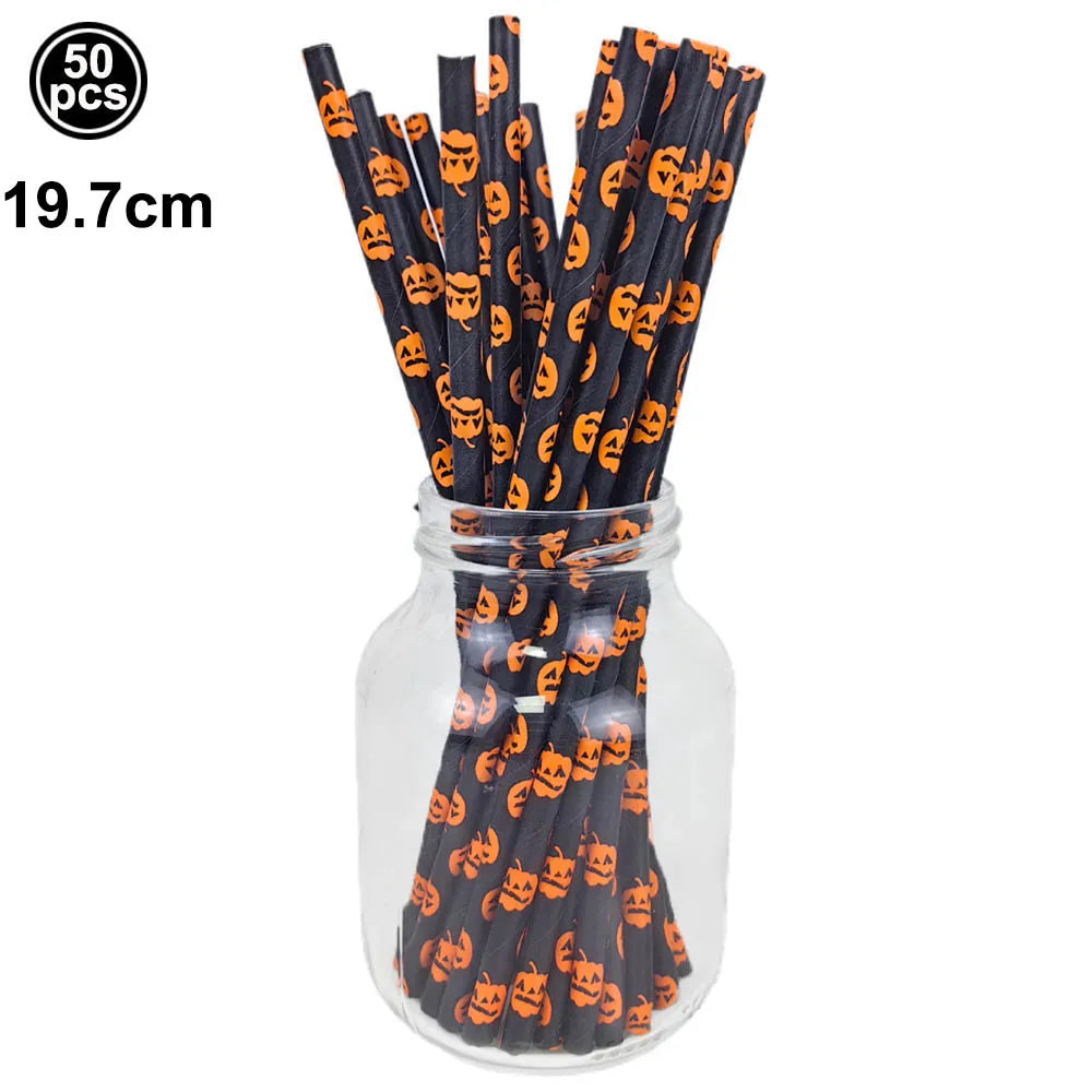☠️ Halloween Zombie Caution Tape