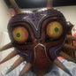 🎭 Majora's Mask Halloween Cosplay Mask