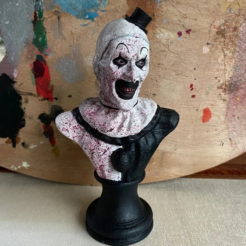 🤡 Art the Clown Halloween Figure