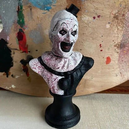 🤡 Art the Clown Halloween Figure